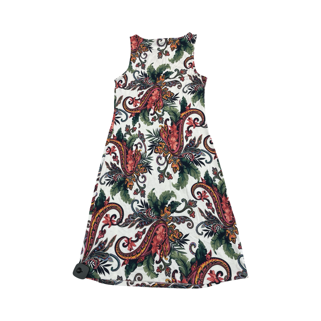 Dress Party Short By Tommy Bahama In Multi, Size:S