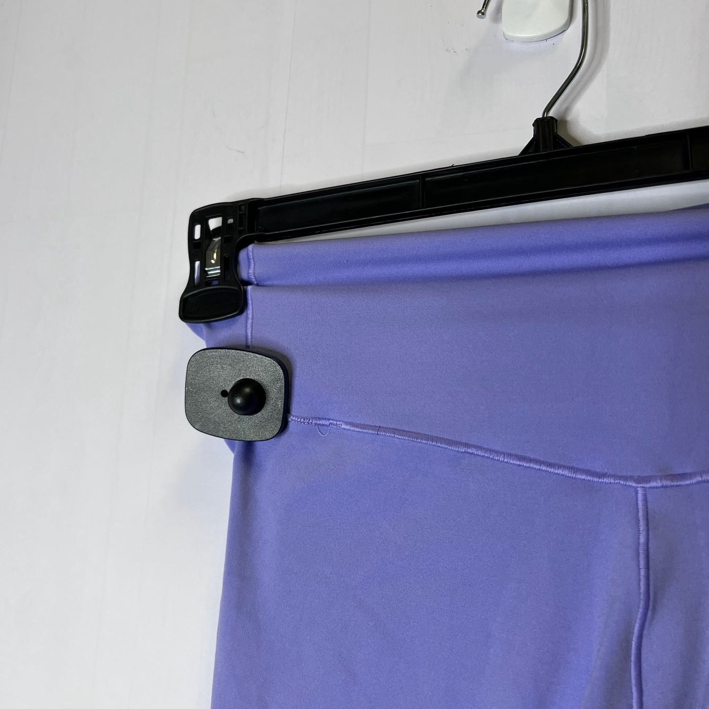 Athletic Leggings By Offline By Aerie In Purple, Size: L
