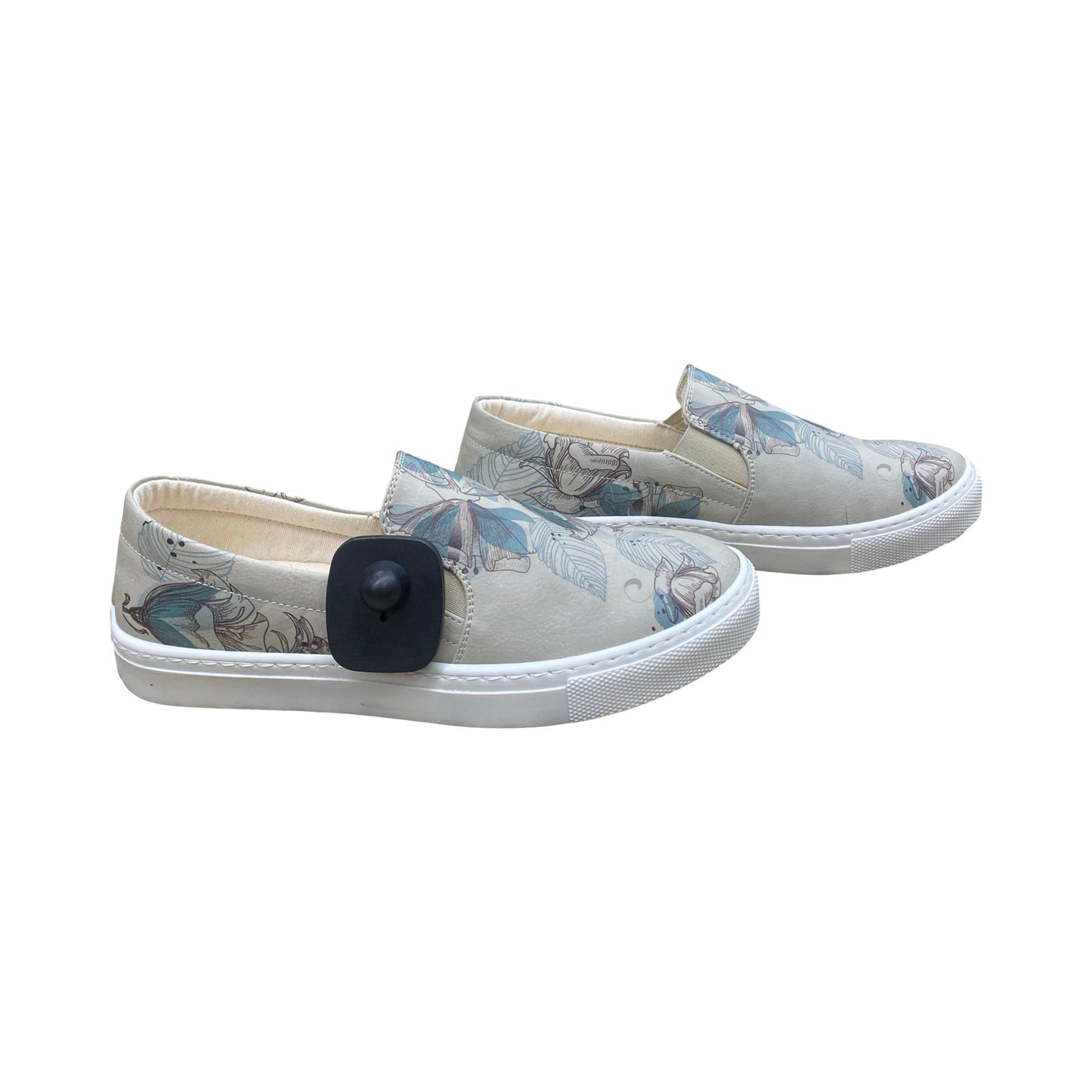 Shoes Sneakers By Goby In Multi, Size:6.5