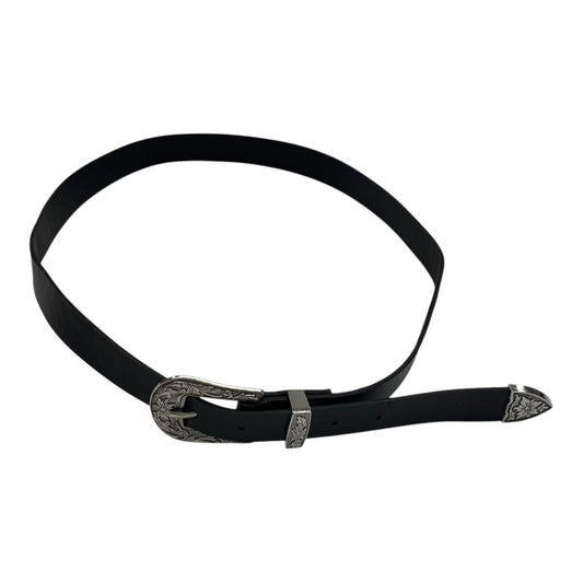 BELT by    CLOTHES MENTOR In BLACK