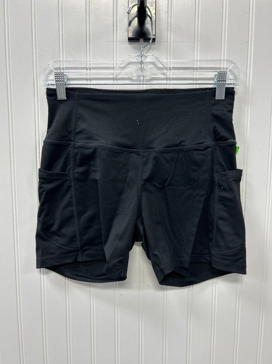 Athletic Shorts By Cmc In Black, Size:M