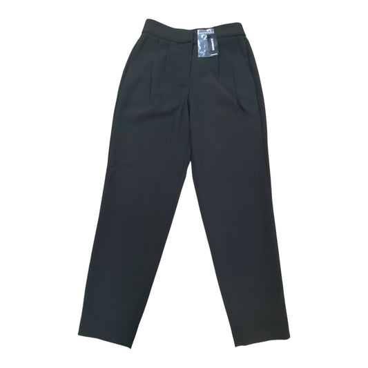 Pants Dress By Express In Black, Size:0