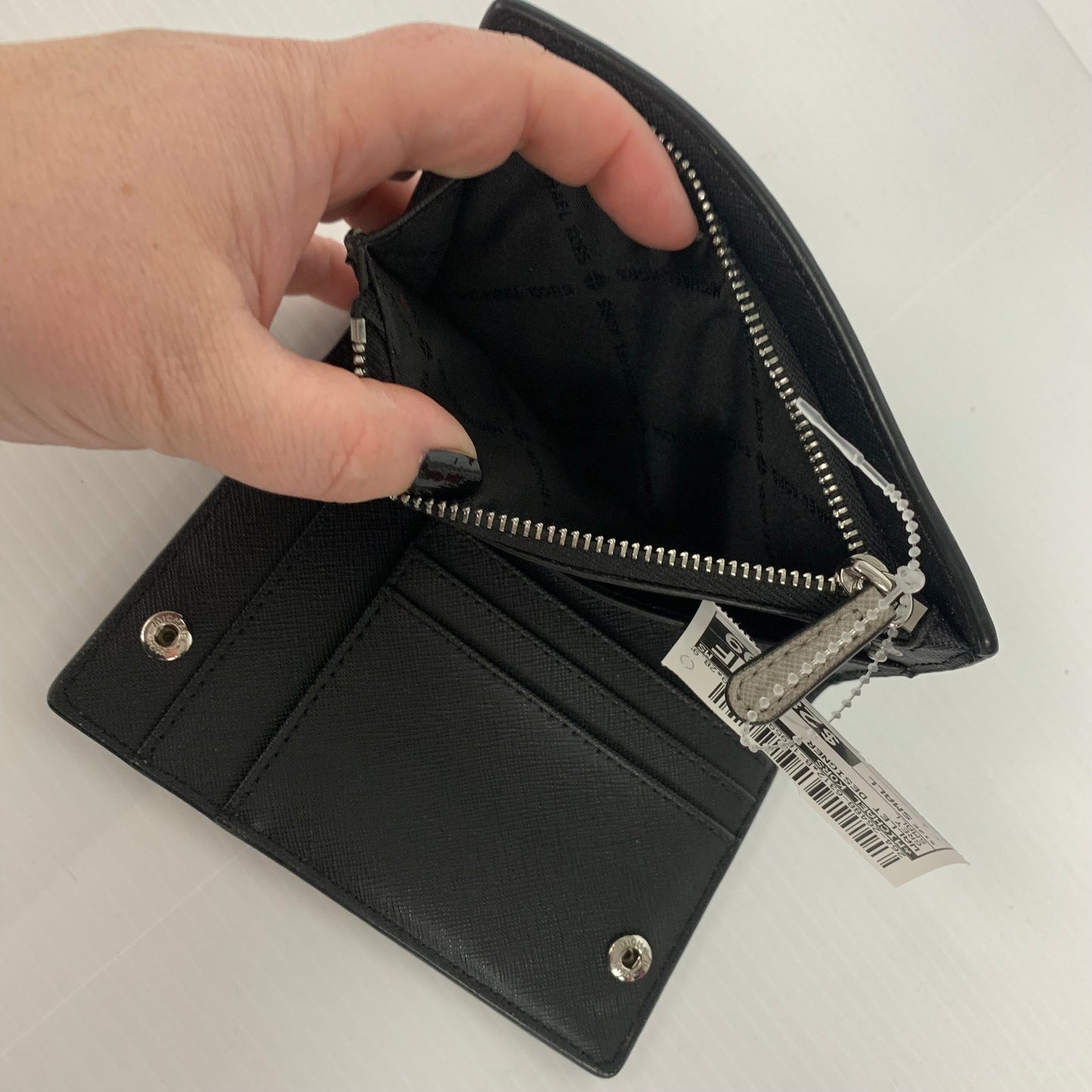 Wallet Designer By Michael Kors, Size: Small
