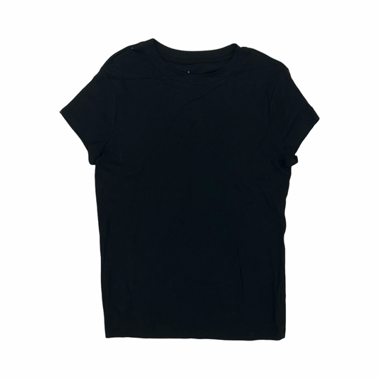Top Ss By A New Day In Black, Size:L