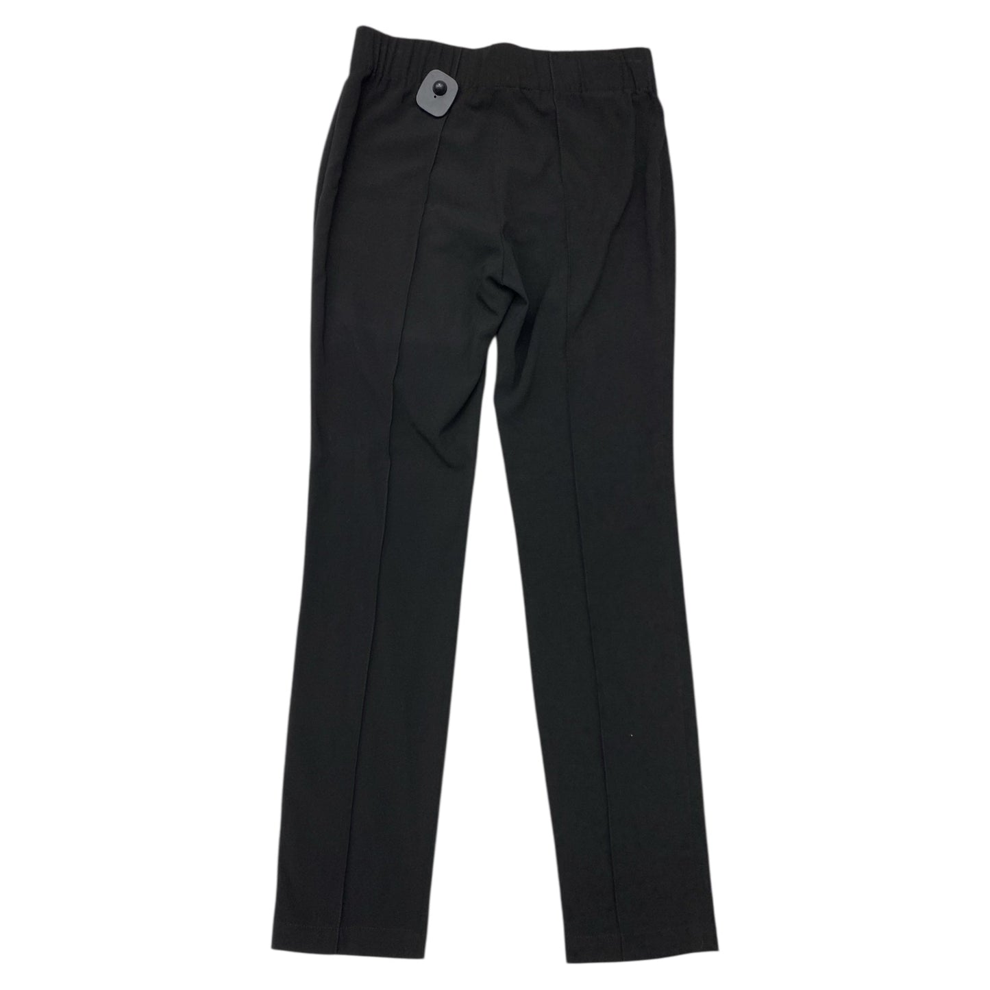 Pants Dress By Bcbgmaxazria In Black, Size:S