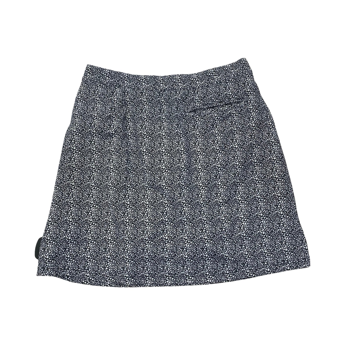 Athletic Skort By Magnolia Lane In Silver, Size:S