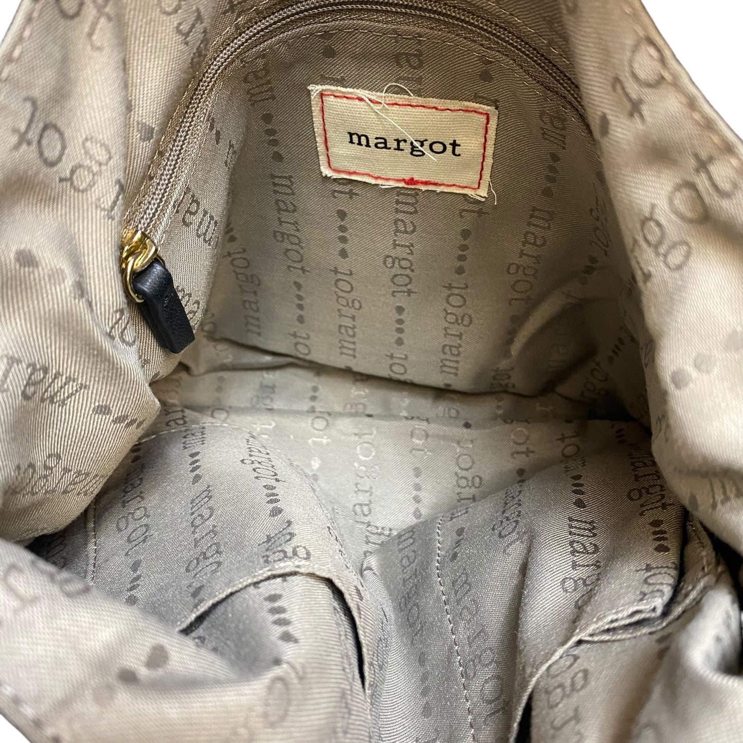 Crossbody By Margot, Size: Large