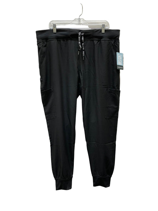 Pants Joggers By Cme In Black, Size:Xl