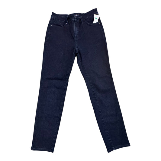 Jeans Straight By Tommy Bahama In Blue, Size:2