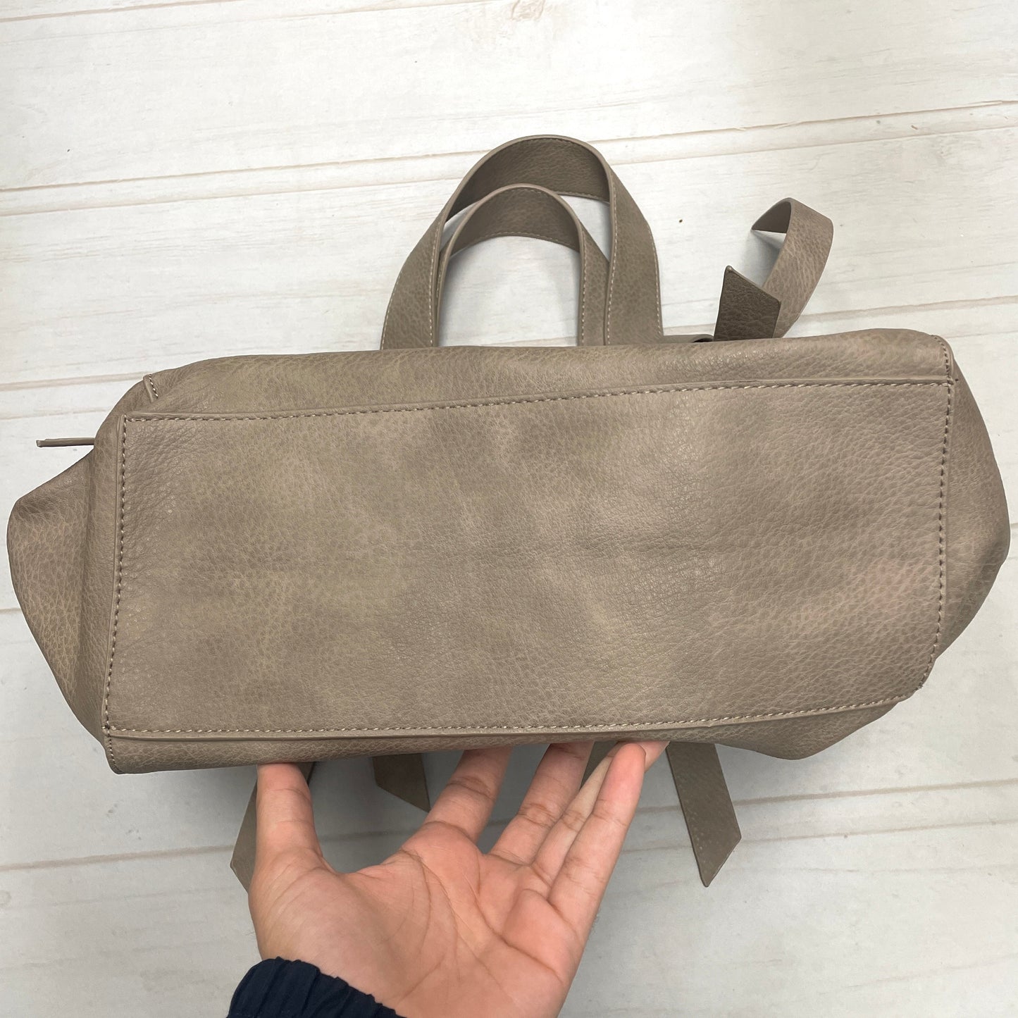 Handbag By Anthropologie, Size: Medium