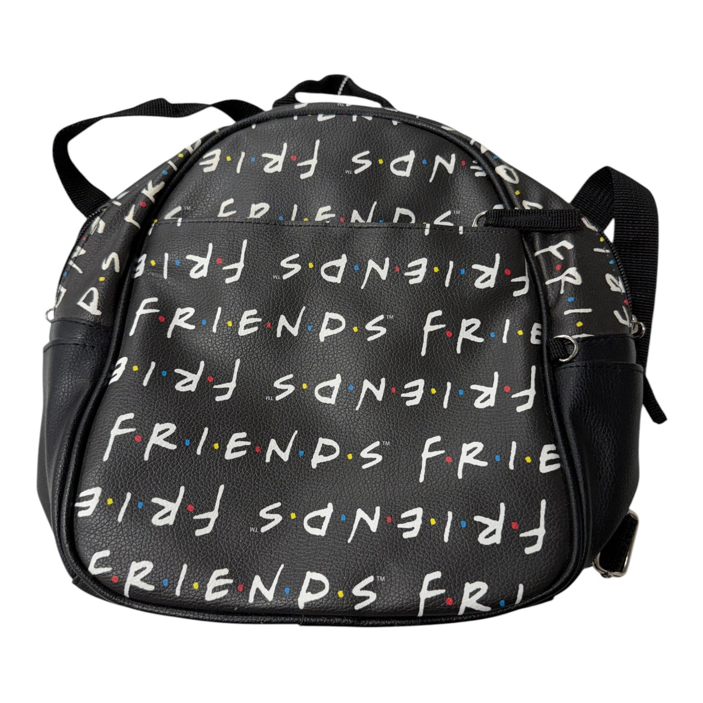 Backpack  In Black, Size:Small