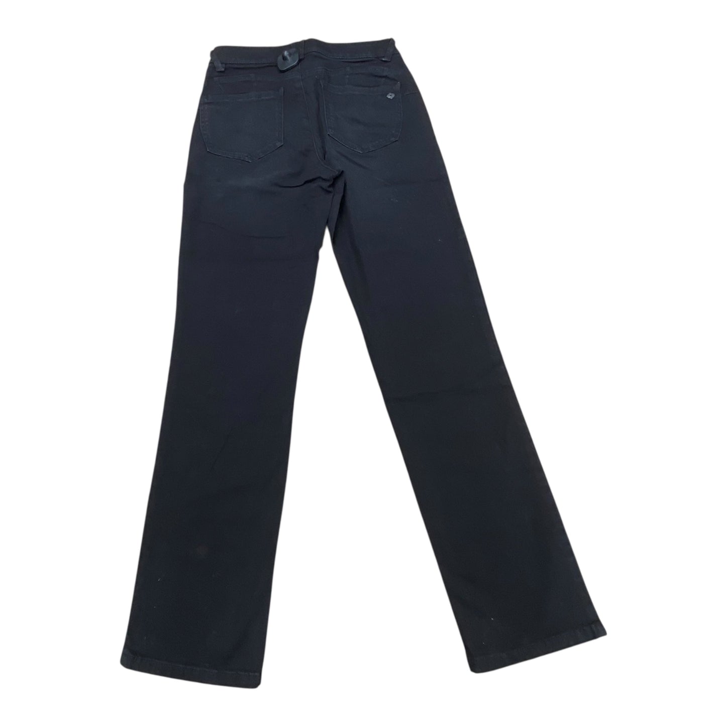 Jeans Skinny By Democracy In Black, Size:4P