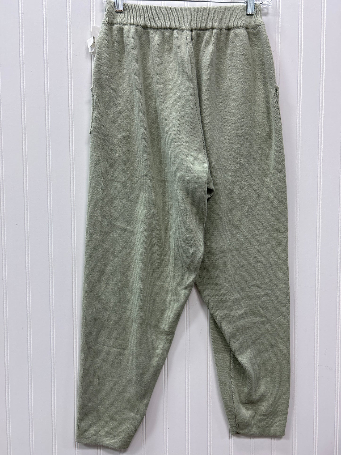 Pants Lounge By Sincerely Jules In Green, Size:L