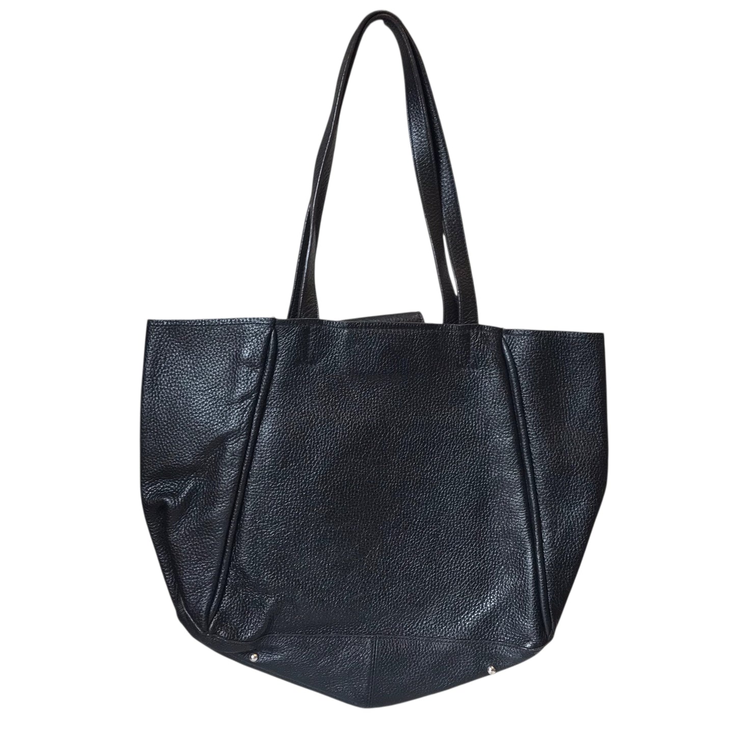 Tote By Aimee Kestenberg In Black, Size:Large