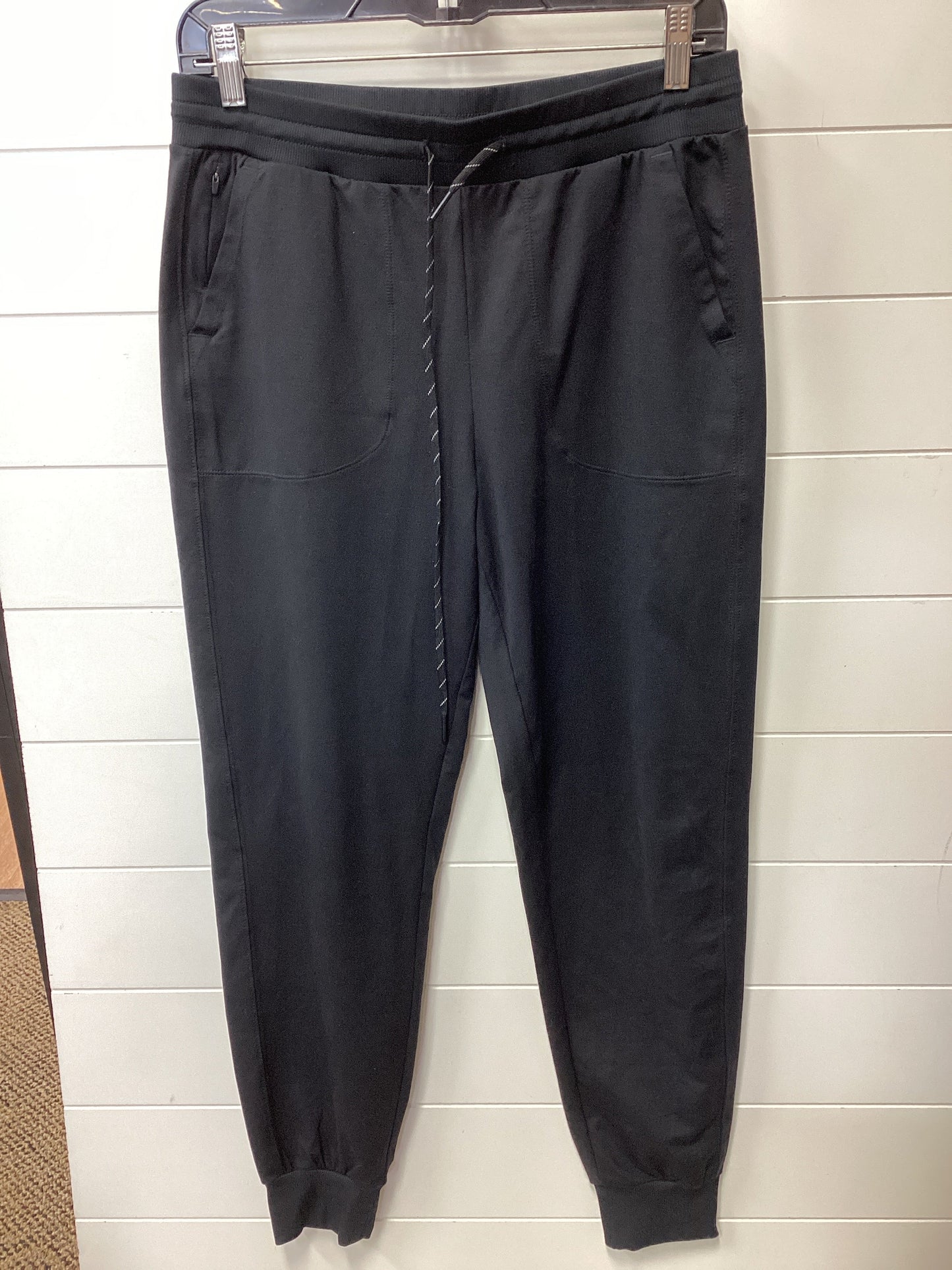 Athletic Pants By Zella In Black, Size:S