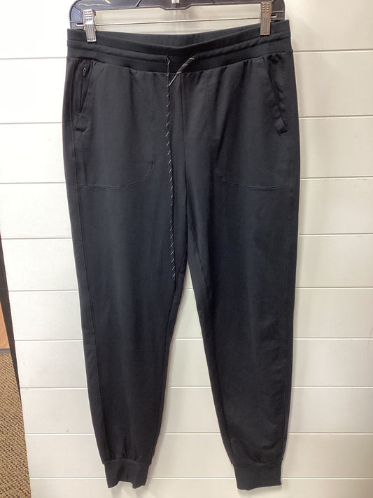 Athletic Pants By Zella In Black, Size:S