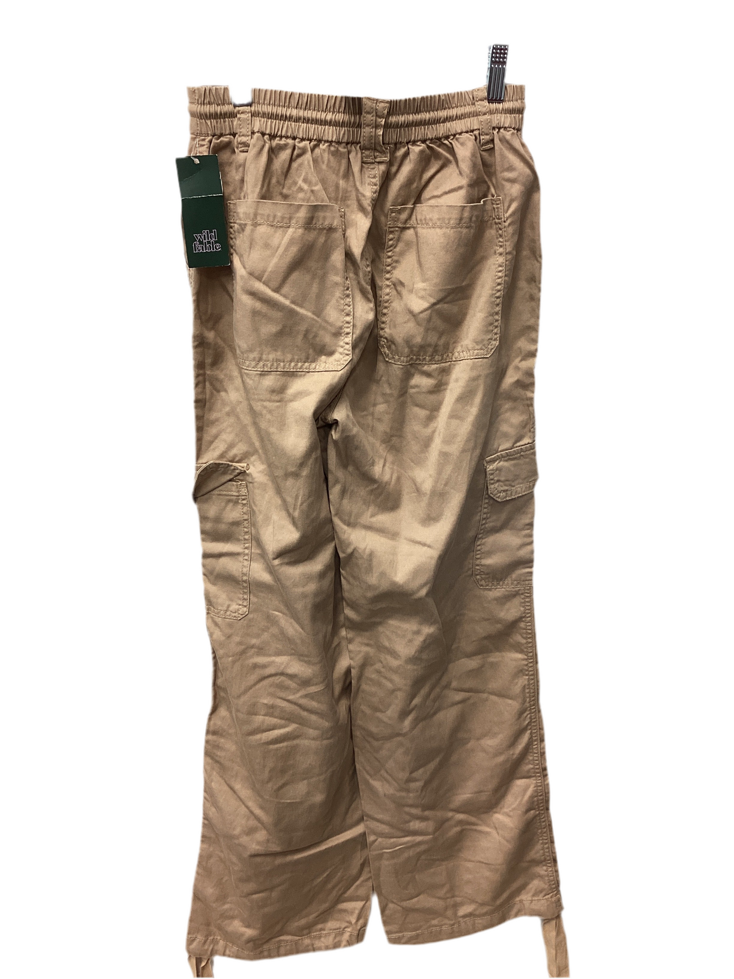 Pants Cargo & Utility By Wild Fable In Tan, Size:Xxs