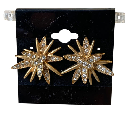 Earrings Other By J. Crew In Gold
