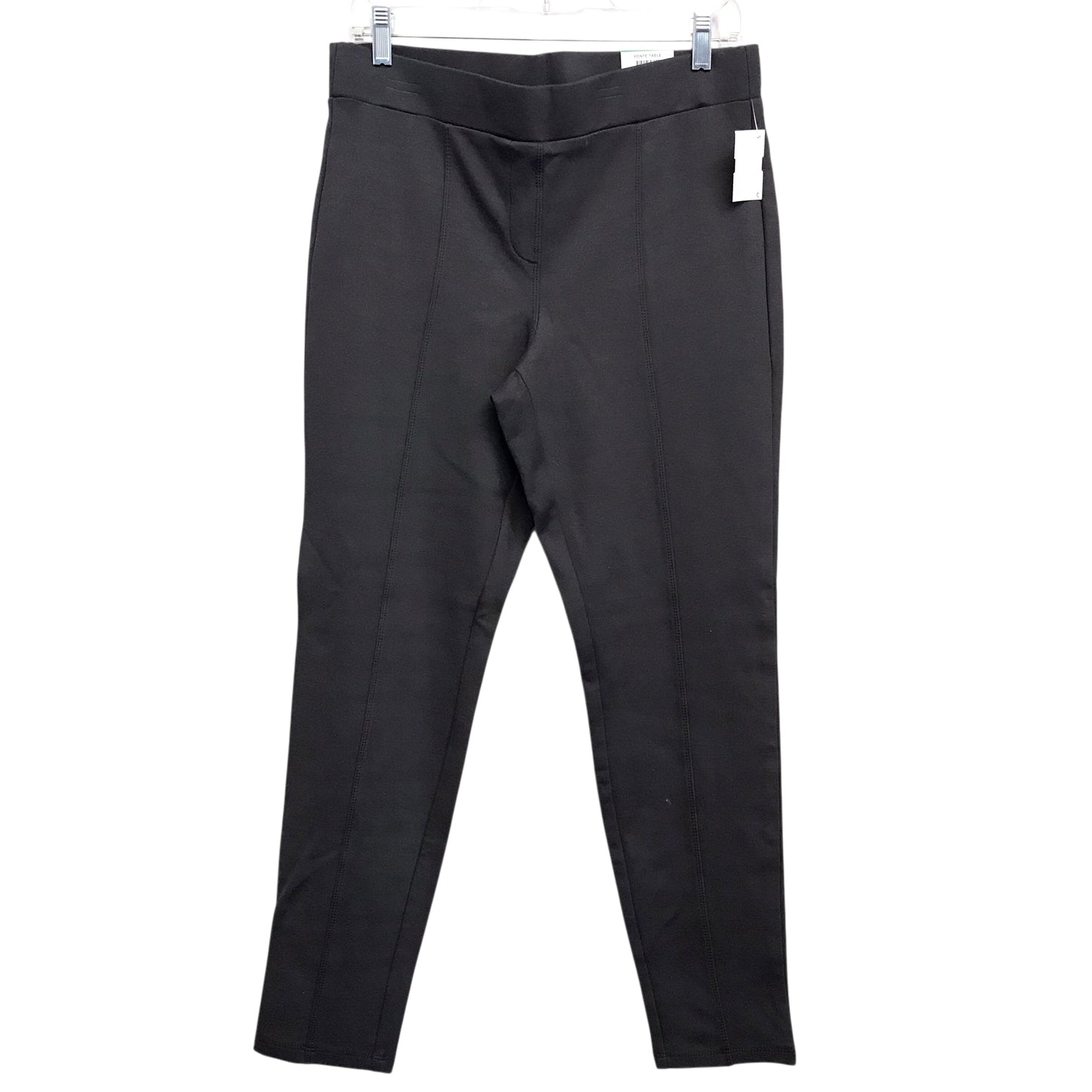 Pants Leggings By Style And Company In Grey, Size:12