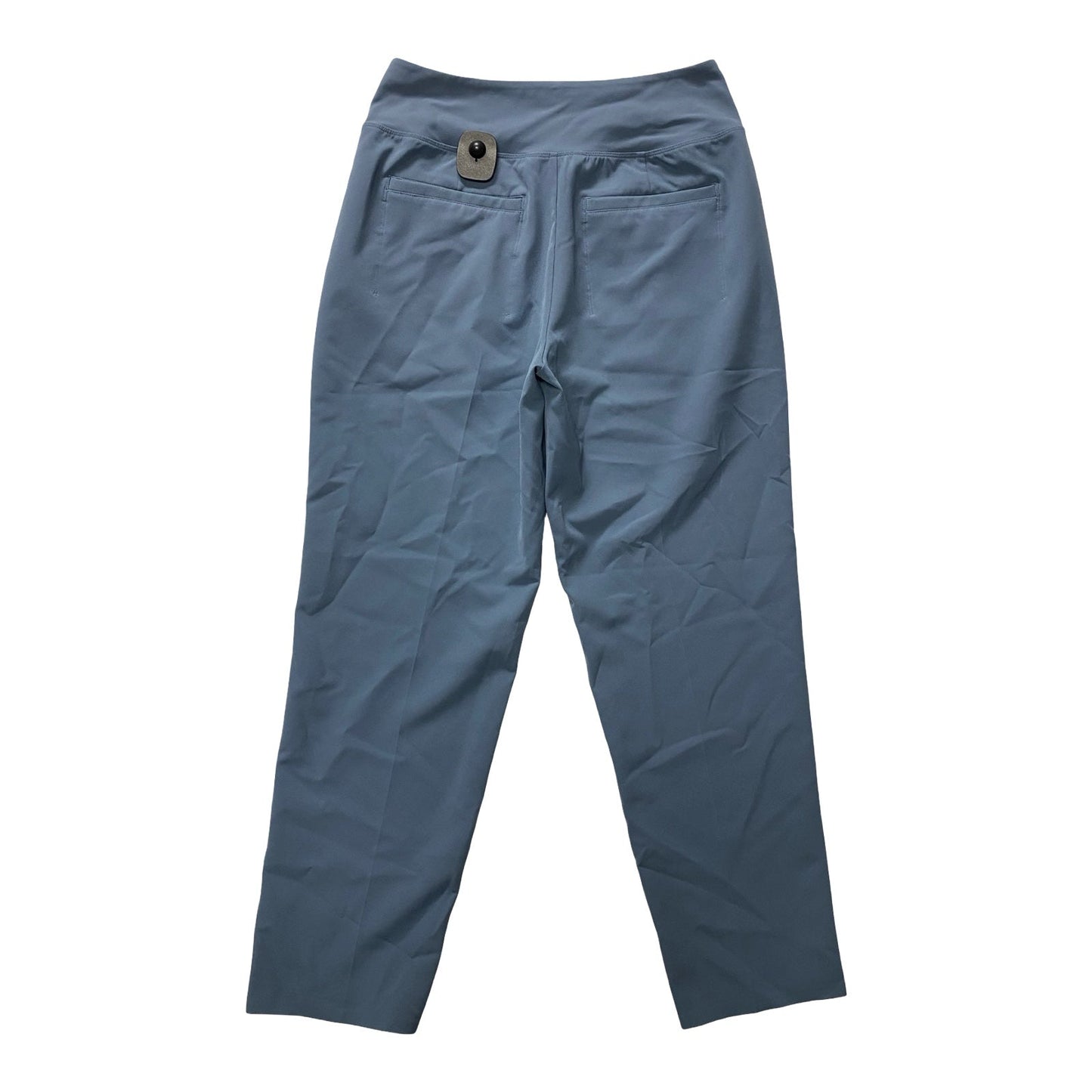 Athletic Pants By Athleta In Blue, Size:6