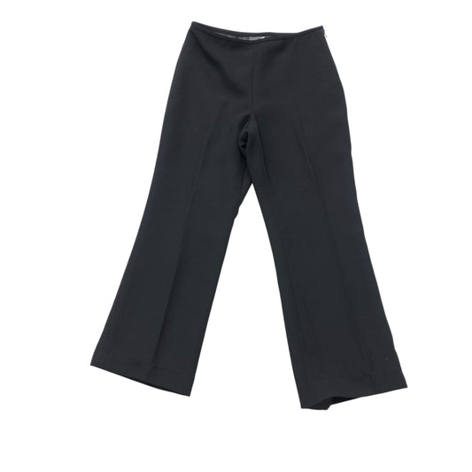 Pants Dress By Liz Claiborne In Black, Size:10P