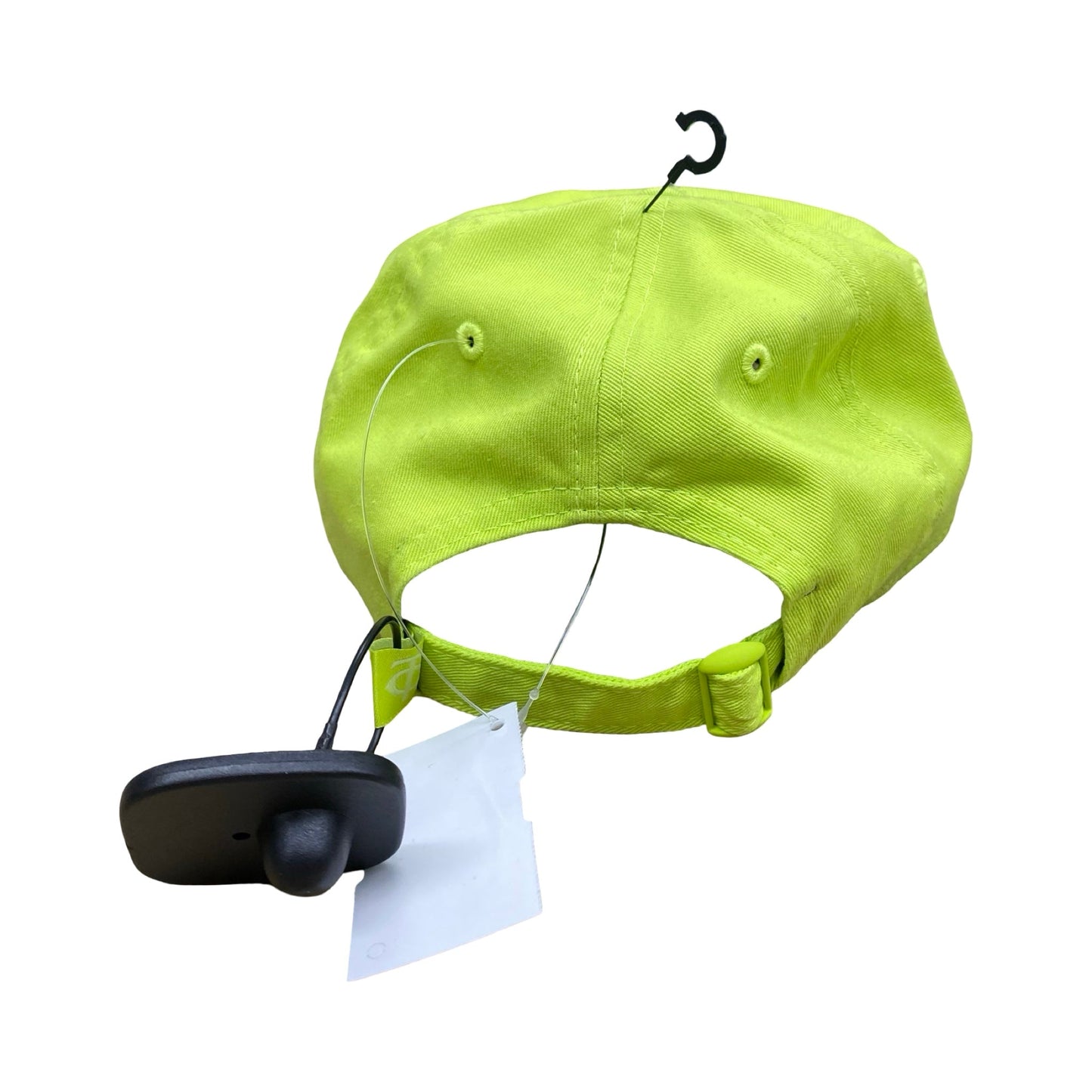 Hat Baseball Cap By Clothes Mentor In Green