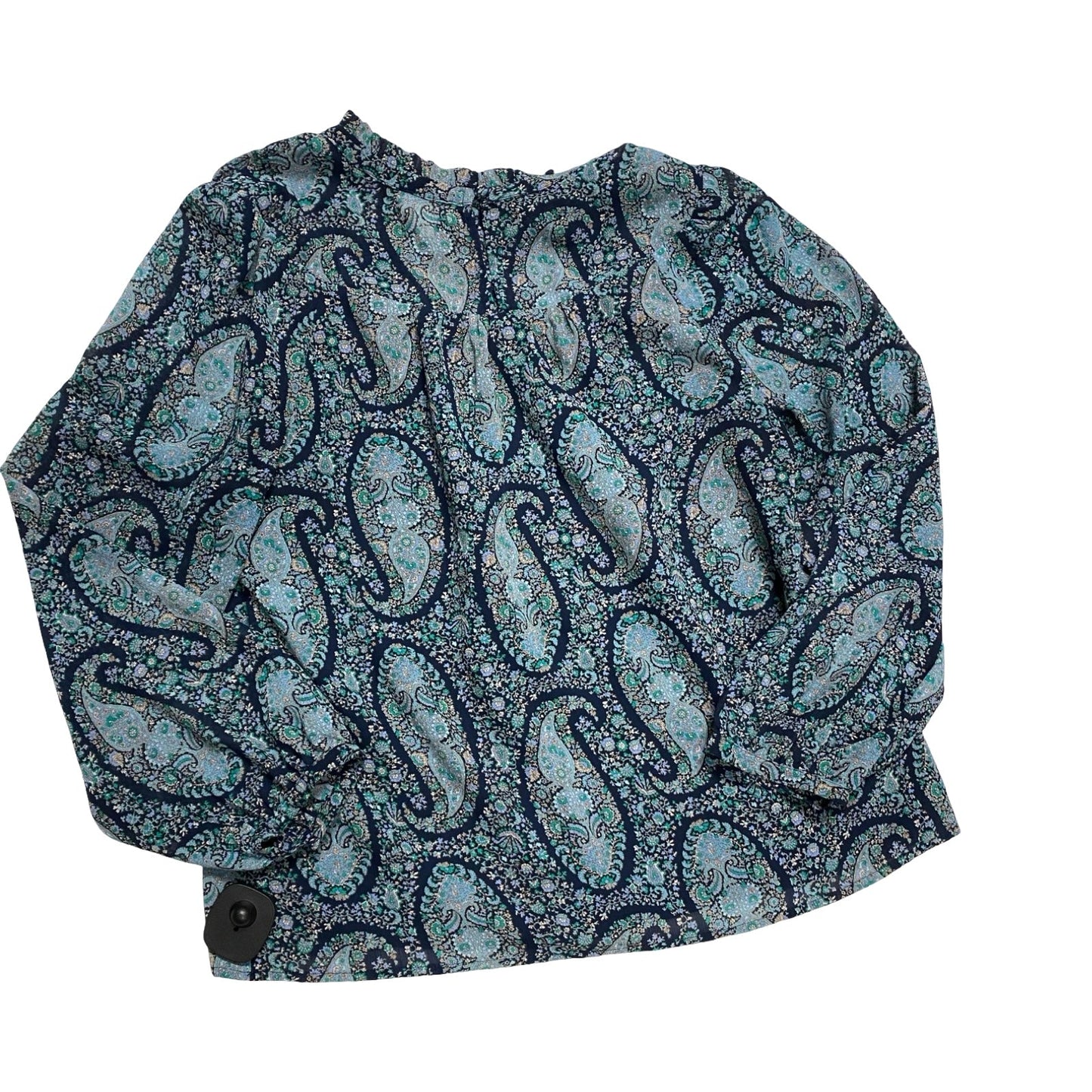 Top Ls By J. Crew In Multi, Size:S