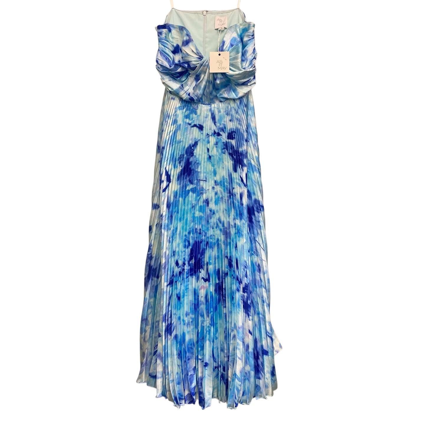 Dress Party Long By As It May In Multi, Size:L