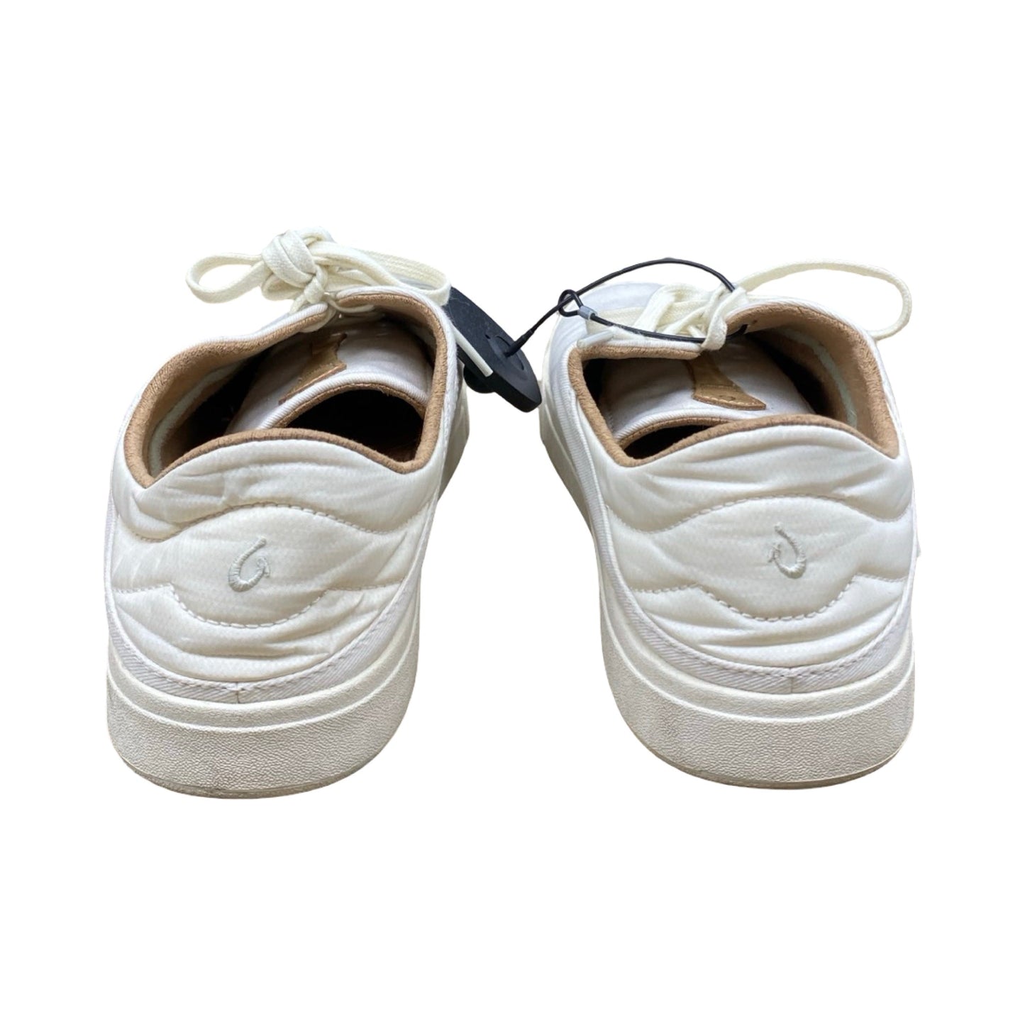 Shoes Sneakers By Olukai In White, Size:9