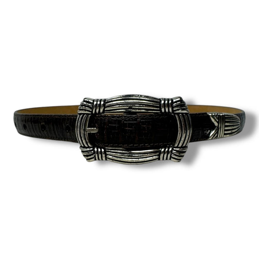 Belt By Brighton  Size: Small