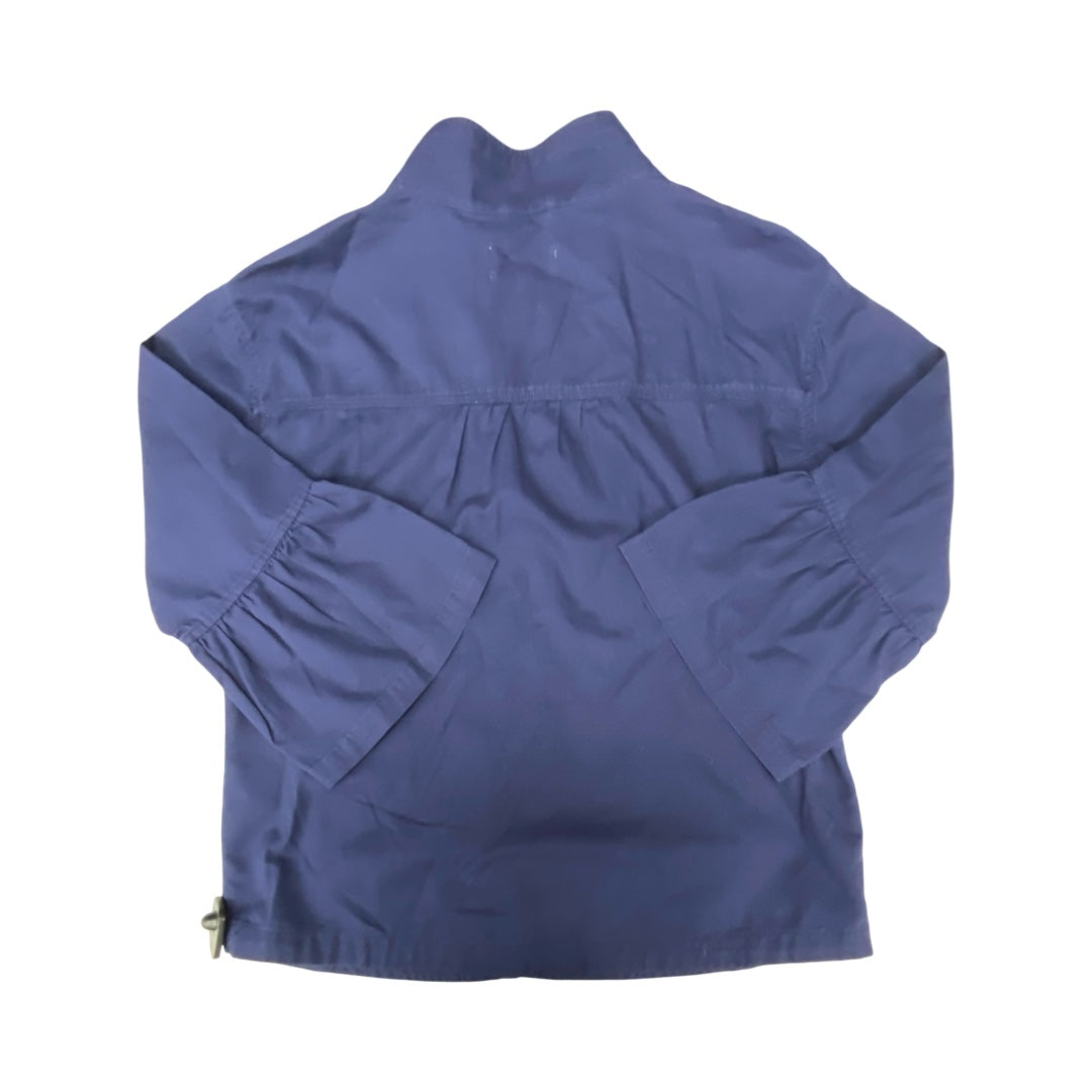Jacket Other By Caslon In Navy, Size:L