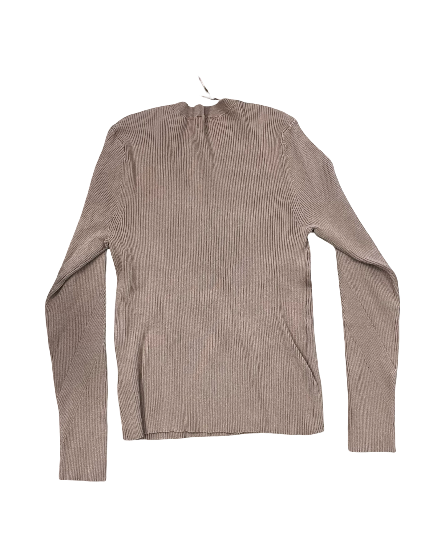 Top Ls By Nine West In Tan, Size:L