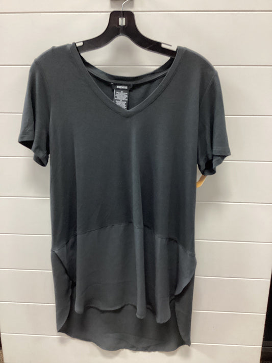 Top Ss By Premise In Grey, Size:S