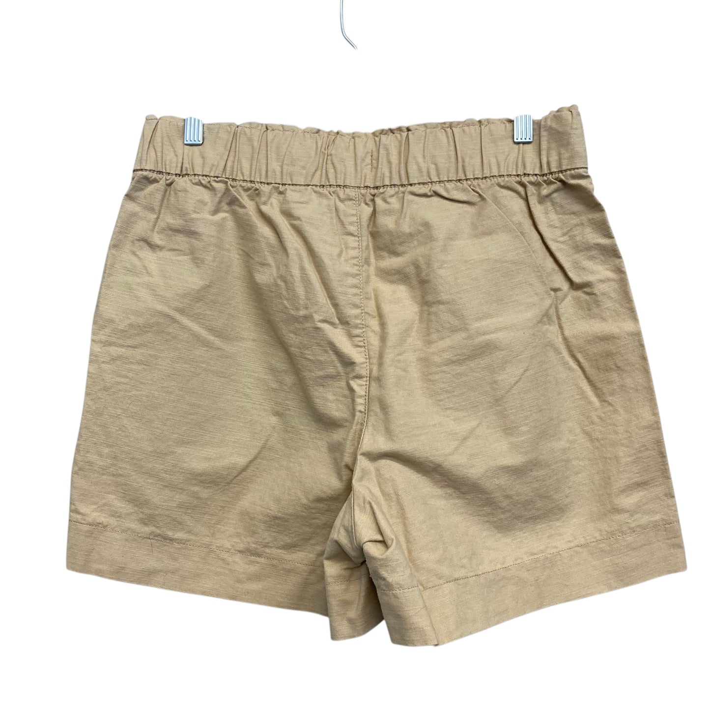 Shorts By Levis Signature In Tan, Size:12