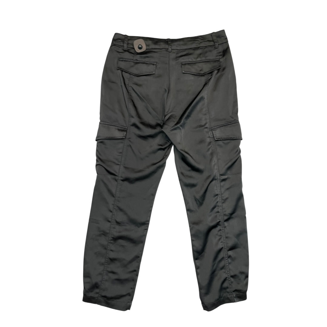 Pants Cargo & Utility By Sanctuary In Black, Size:8