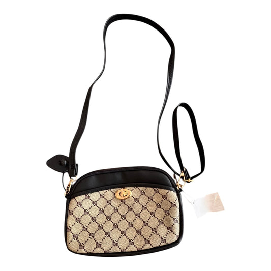 Handbag By Cmc In Multi, Size:Small