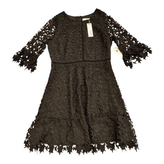 Dress Casual Short By Bb Dakota In Black, Size:10