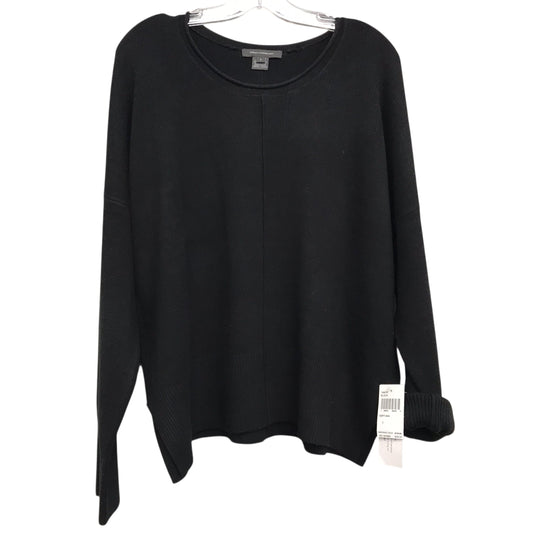 Sweater By French Connection In Black, Size:L