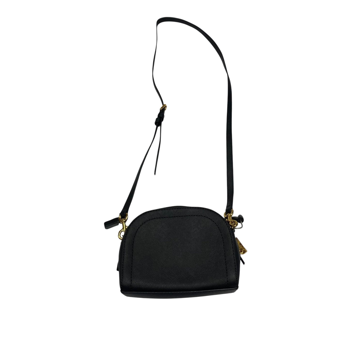 Crossbody Designer By Marc Jacobs In Black, Size:Small