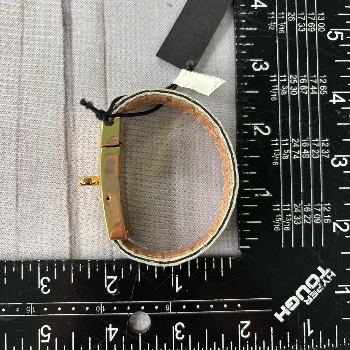 Bracelet Other By Cc Skye