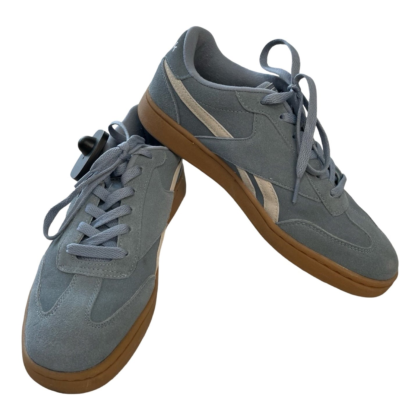 Shoes Athletic By Reebok In Blue, Size:8
