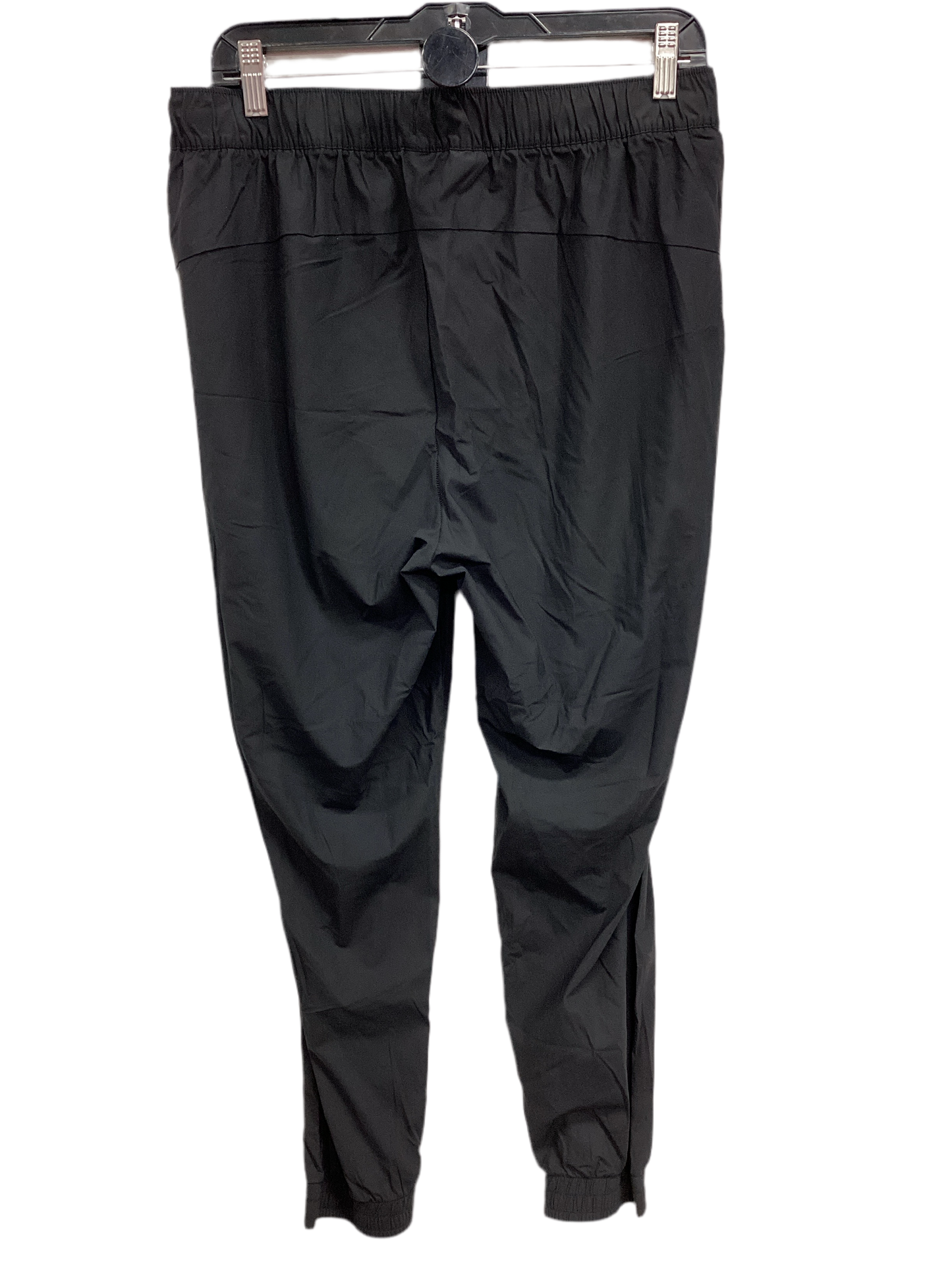 Athletic Pants By Adidas In Black, Size:L