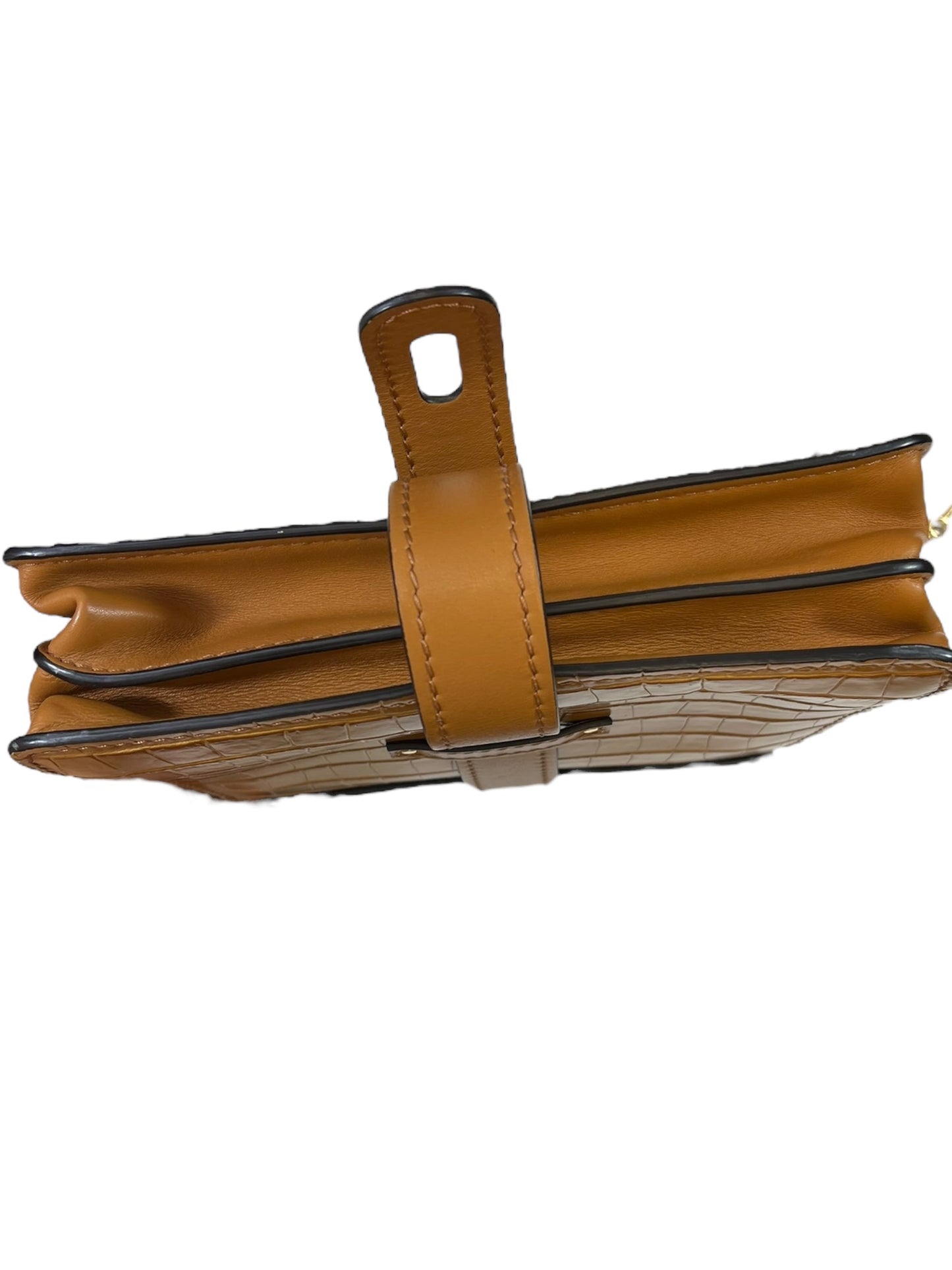 Handbag Designer By Chloe, Size: Medium