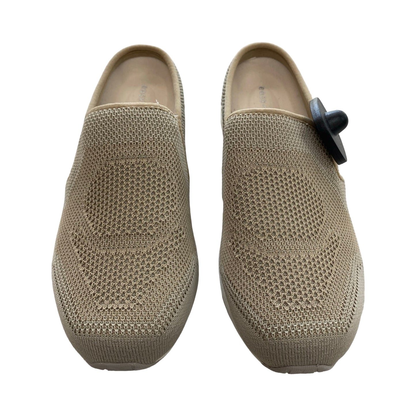 Shoes Flats By Easy Spirit In Tan, Size:8