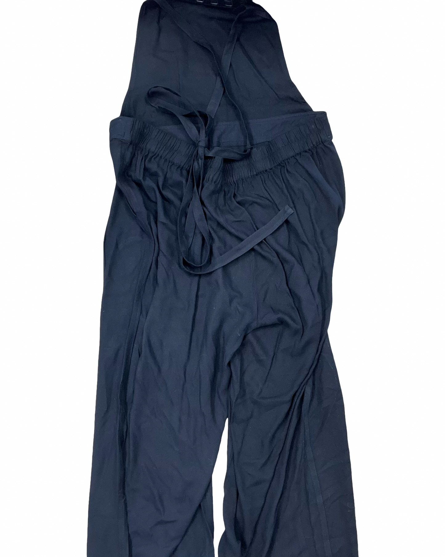 Jumpsuit By Torrid In Black, Size:Lp