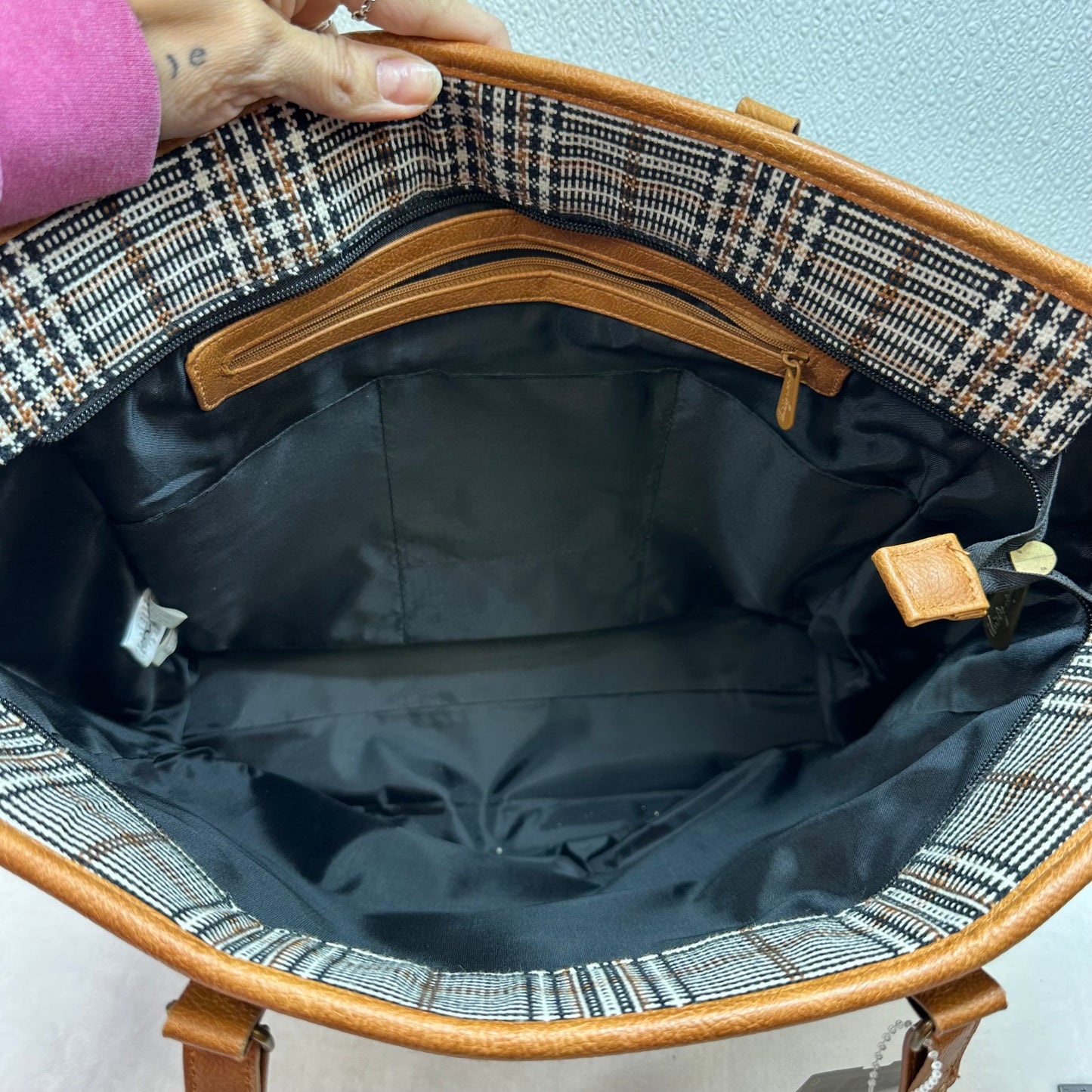 Tote By Thirty One, Size: Medium