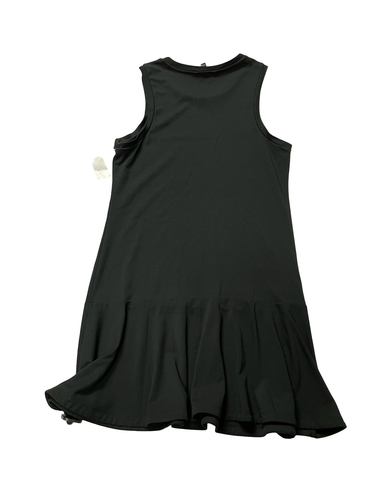 Dress Casual Short By Banana Republic In Black, Size:Mp