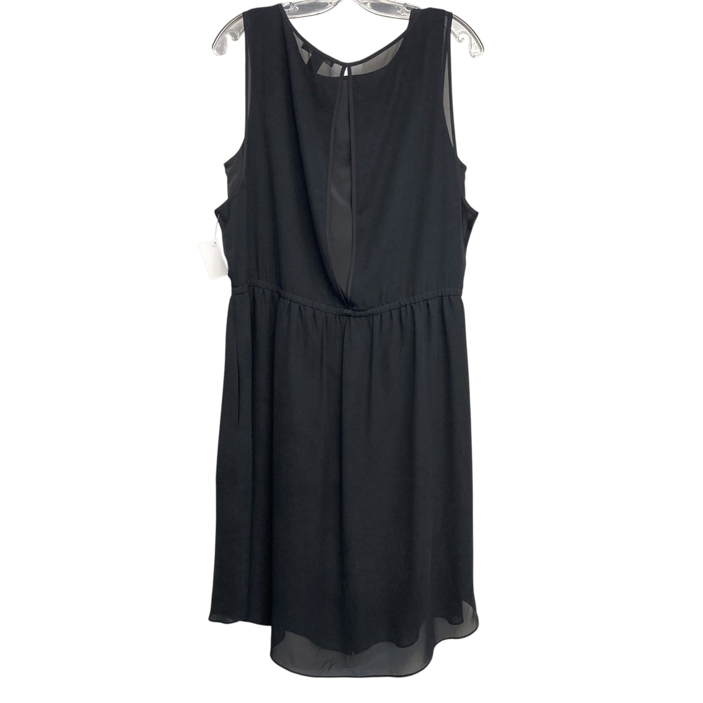 Dress Party Short By Kenneth Cole In Black, Size:M