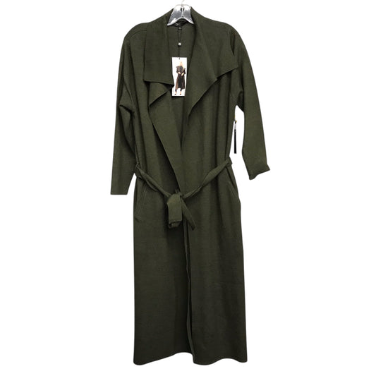 Coat Other By Max Sport In Green, Size:Xl