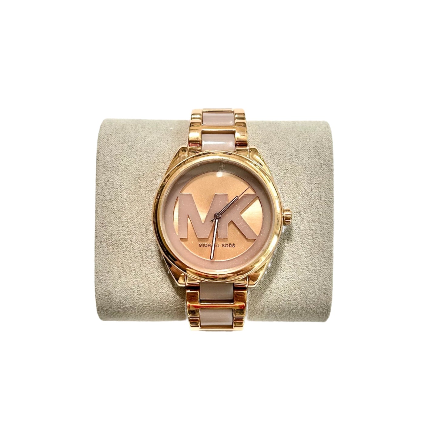Watch By Michael By Michael Kors